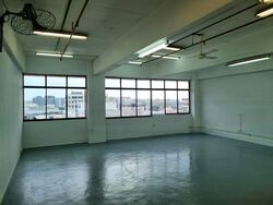 Goldpine Industrial Building (D13), Factory #496091371